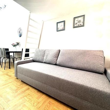 F2 Ultra Central Danube Loft Budapesta Exterior foto